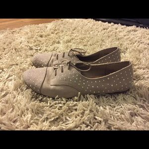 Madden Girl Julissa Shoes Size 7